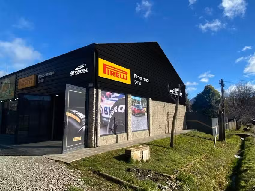 00 – Alvarez Neumáticos – San Martín de los Andes