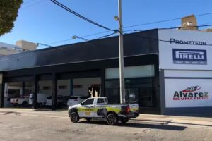 03 – Alvarez Neumáticos – Neuquén