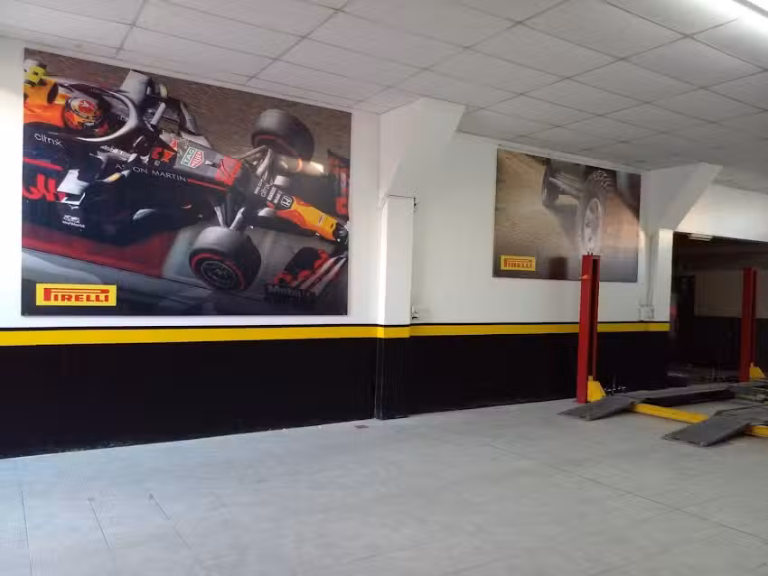 05 – Alvarez Neumáticos – Viedma