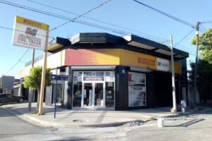 16 – Neumáticos Del Valle – Grupo Alvarez