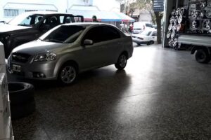 18 – QUALITY – Bahía Blanca