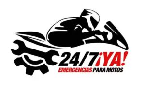 24.YA! Emergencias mecánicas para motos