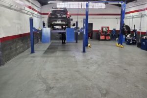 ABEA NEUMATICOS JESUS MARIA BRIDGESTONE FIRESTONE