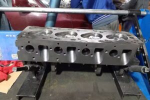 ABG Servicio mecanico