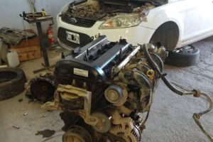 Abrant Taller Integral