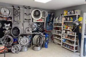 Accesorios pesados agsa