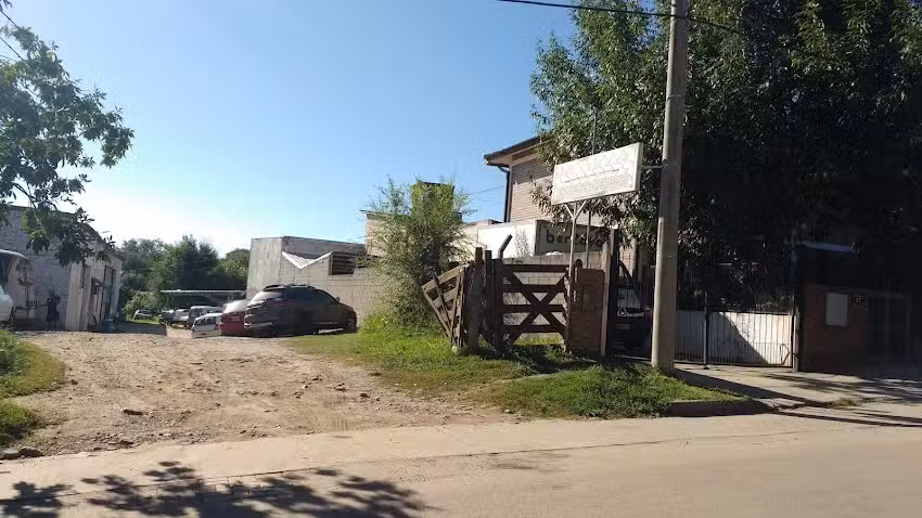 ACOSTA GNC-SERVICIO MECANICO