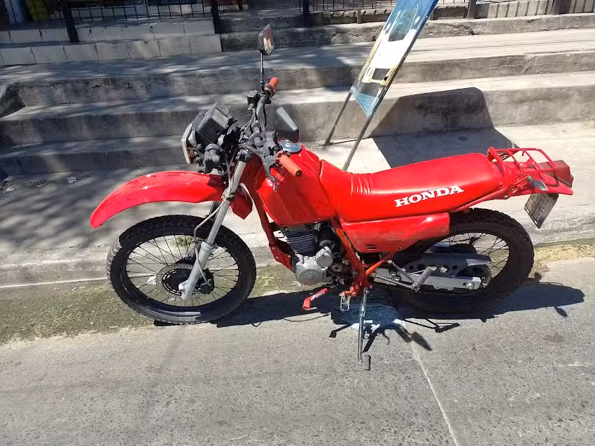ADM MOTOS