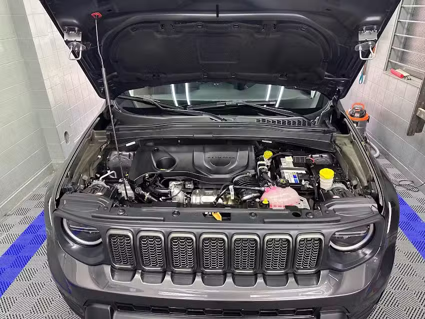 ADM TEAM – TALLER MECANICO