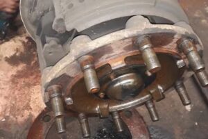 AFH Mecánica integral de camiones