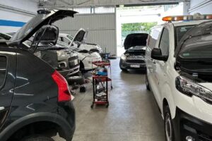 AFRO REPUESTOS – AFRO RACING – AFRO LIVEROTTI BOSCH CAR SERVICE