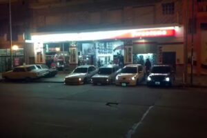 Agostinelli Neumaticos