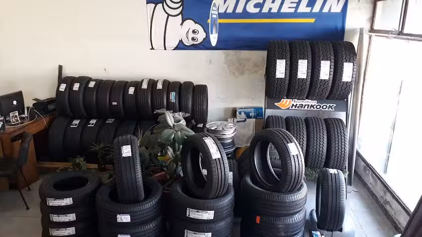 Agropecuaria San Salvador