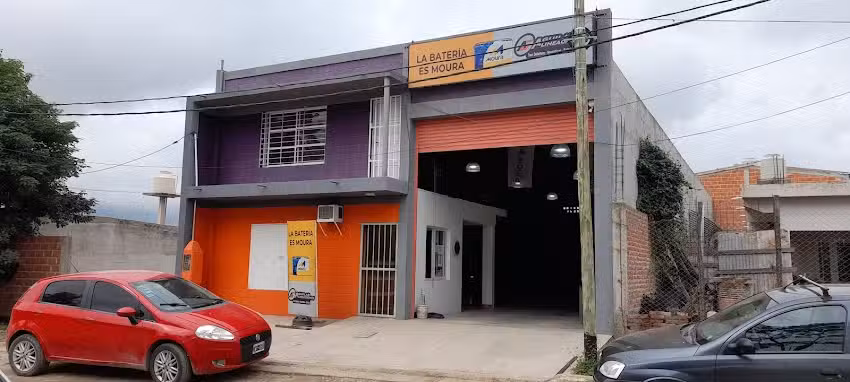 Aguilar Alineaciones