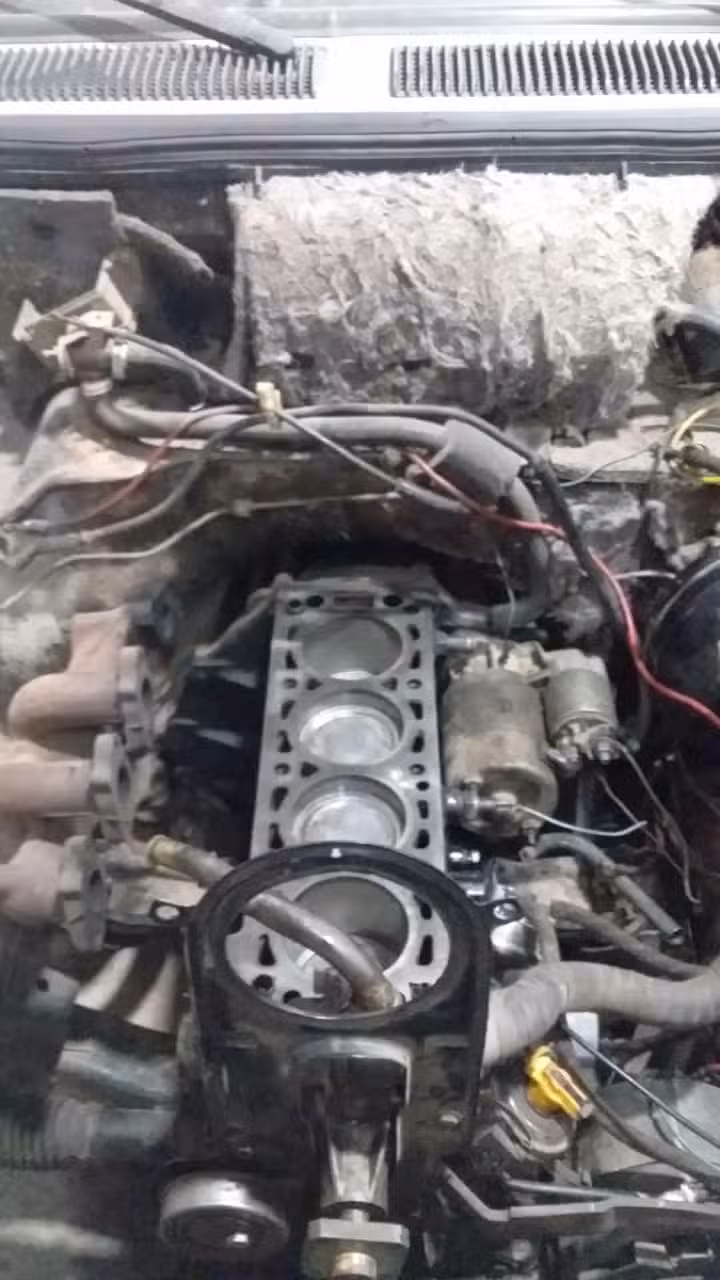 Aguirre Racing | Taller Mecánico