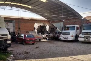 Alarcon Servicios Mecanicos