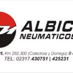 ALBICI NEUMATICOS S.R.L