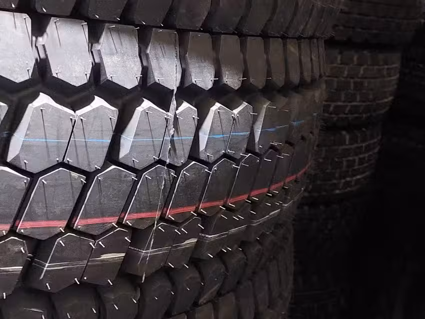 ALDO GONZALEZ NEUMÁTICOS