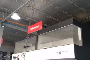 Alineación el Progreso