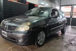 Alineación FR 402 mts