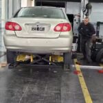 Alineación Y Balanceo