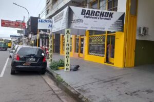 Alineación y Balanceo Barchuk