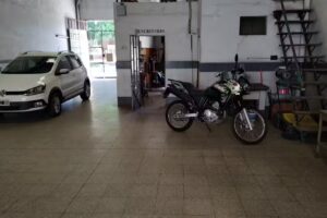 ALINEACIÓN Y BALANCEO COMPUTARIZADO Canale