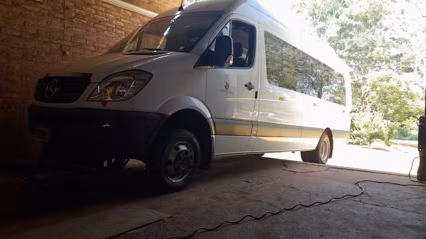 Alineacion y balanceo Eduardo