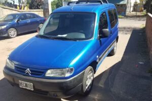 Alineación y Balanceo Este