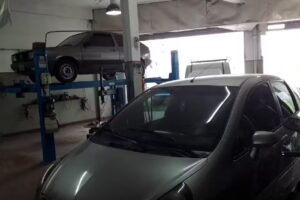 Alineación y Balanceo Esteban