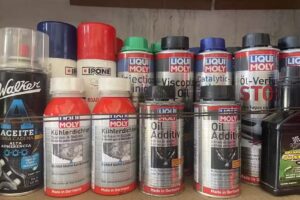 Alineacion Y Balanceo Gomeria