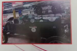 Alineación y Balanceo Gomería Espinosa