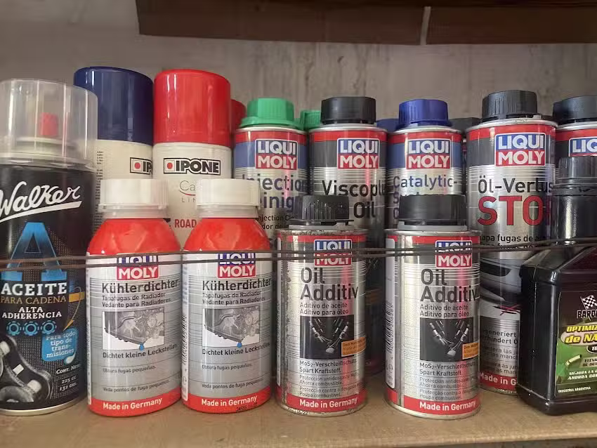 Alineacion Y Balanceo Gomeria