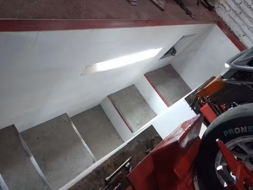 Alineación y Balanceo Ismael