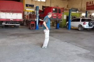 Alineacion Y Balanceo N B