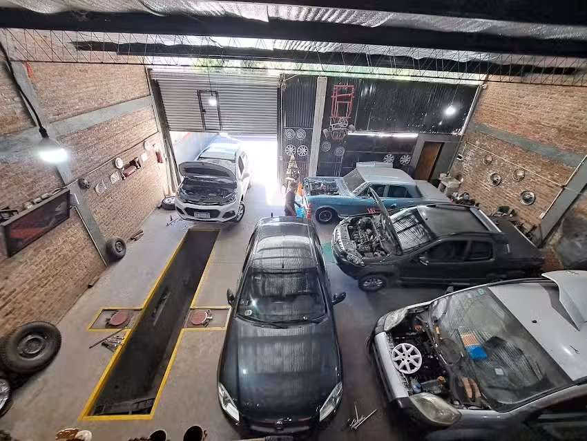 Alineación y Balanceo “NERI”