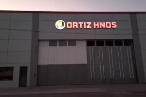 Alineacion Y Balanceo Ortiz Hnos Srl