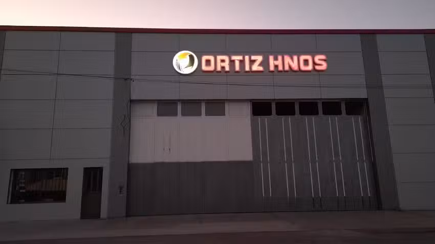 Alineacion Y Balanceo Ortiz Hnos Srl