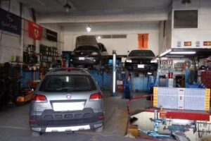 ALINEACION Y BALANCEO SERVICIO SUPER