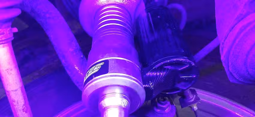 Alineaciones Robledo