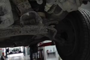 Alineadora Raul B Diaz