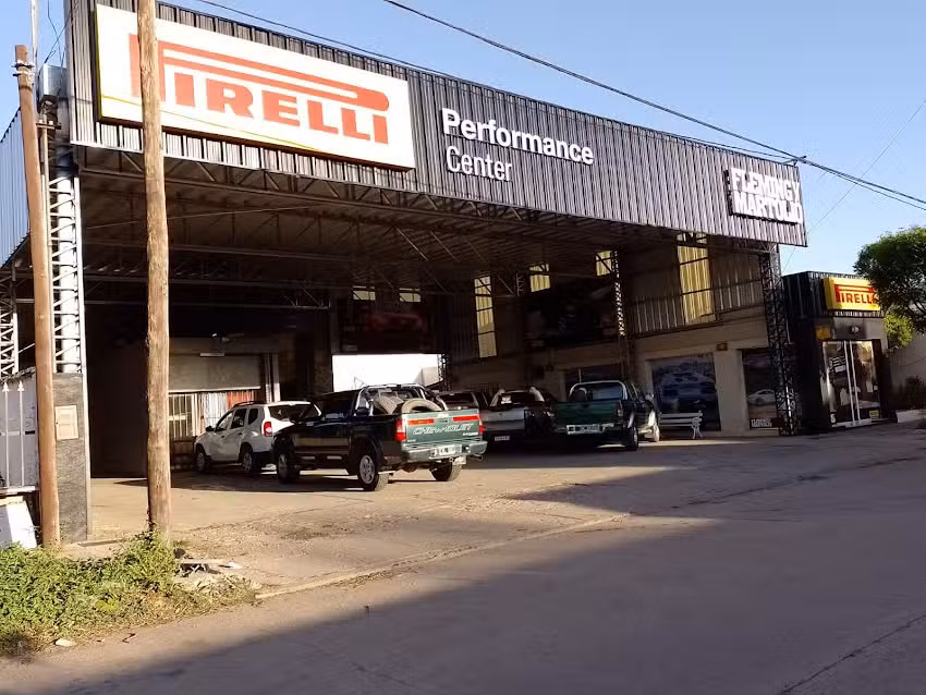 ALINEADOS COSTAMAGNA (Costamagna Tomas F)