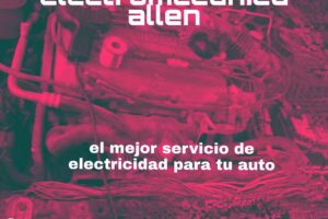 Allen Electromecanica