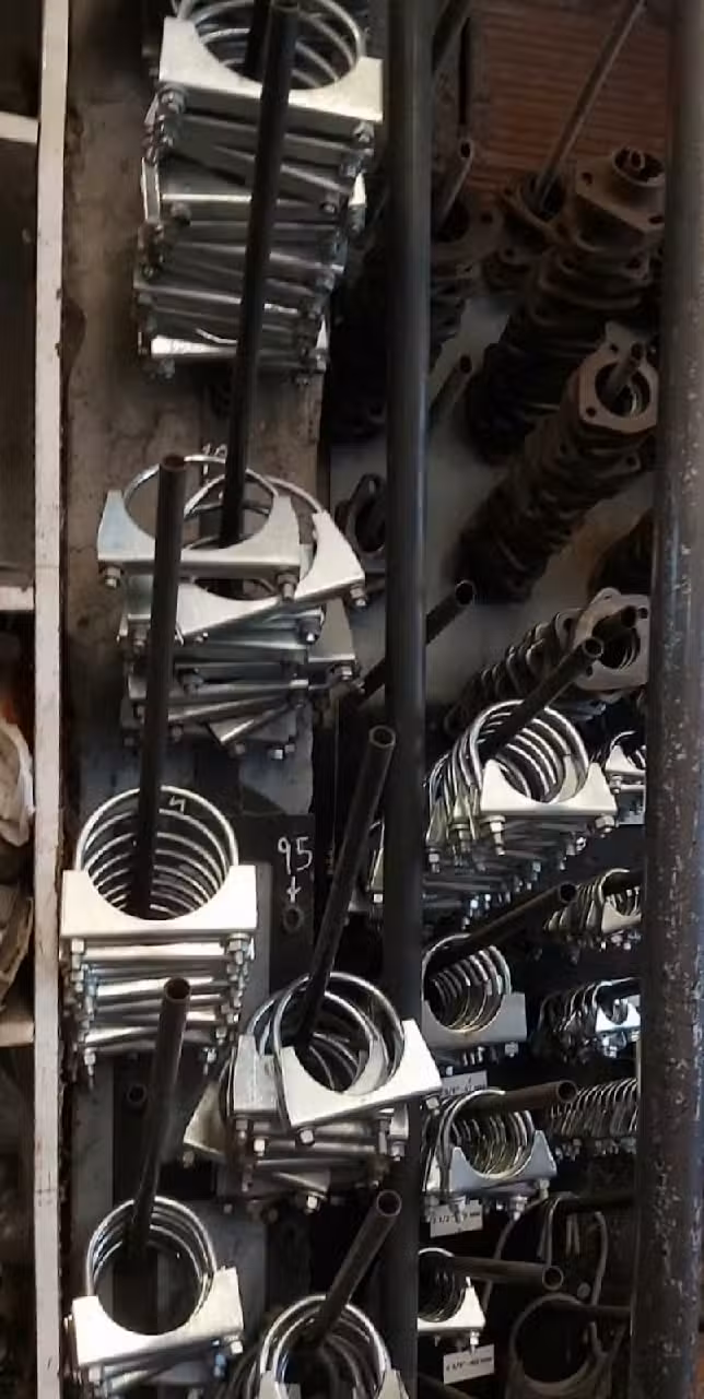 Alsina Car (caños escapes)