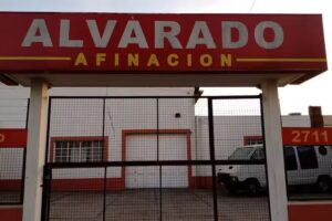Alvarado Afinacion – Inyeccion Electronica