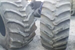 Álvarez Neumáticos Srl