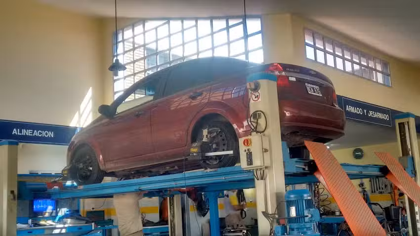 AMALIO ORAZZI NEUMATICOS SA