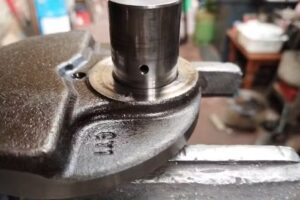 American Damu Rectificadora, reparaciones especiales ,tapas de cilindro, cilindros y mecánica de motos. American Damu