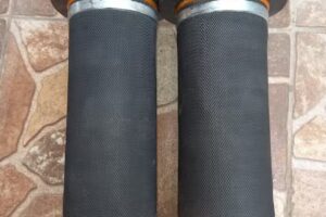 amortiguadores bagual