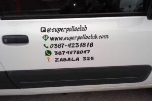 Anselmino – Servicio Mecanico Integral